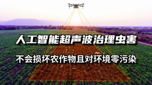 人工智能超聲波治理蟲害 未來農(nóng)業(yè)的綠色革命